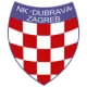 Logo NK Dubrava Zagreb